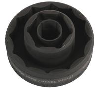Laser Wheel Impact Socket 6356 1/2" Drive 55mm/30mm - Ducati
