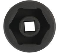Laser Impact Socket 6357 Rear Wheel 1/2" Drive 41mm/46mm