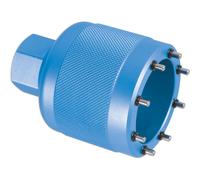 Laser Fork Cap Socket - Öhlins Mechatronics