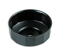 Laser Tools Oil Filter Wrench 6368 - 3/8"D, 68mm x 14 flutes