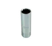 Laser 6370 Spark Plug Socket 3/8"D 16mm