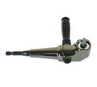 Laser Tools Angled Magnetic Bit Driver