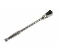 Laser 6394 Extra Long Flexi-Head Ratchet 3/8"D