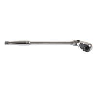 6395 Extra Long Flexi-Head Ratchet 1/2"D