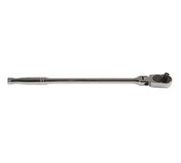6395 Extra Long Flexi-Head Ratchet 1/2"D