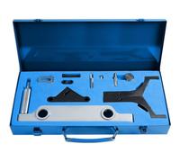 Laser 6426 Engine Timing Tool Kit - for Vauxhall/Opel