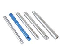 Laser 6483 Wheel Hanger Set 5pc
