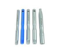 Laser 6483 Wheel Hanger Set 5pc