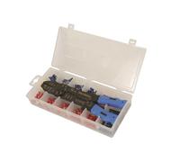 Laser Tools Crimping Tool Set 271pc 6532