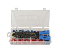 Laser Tools Crimping Tool Set 271pc 6532