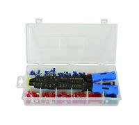 Laser 6532 Crimping Tool Set 271pc