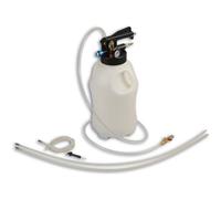 Laser 6534 10L Pneumatic Oil Extractor
