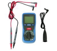 Laser 6549 High Voltage Insulation Tester CAT III