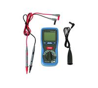 Laser 6549 High Voltage Insulation Tester CAT III