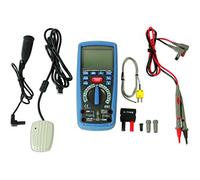 Laser 6550 Insulation Resistance Multimeter CAT III