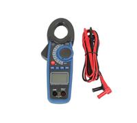 Laser 6552 AC/DC Digital Clamp Meter CAT III 1000A