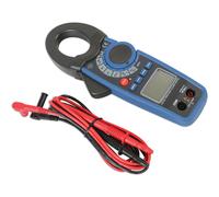 Laser Tools AC/DC Digital Clamp Meter CAT III 1000A 6552