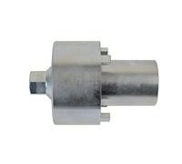 Laser 6553 Rear Hub Nut Socket - Ford Transit