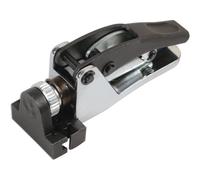 Laser Exhaust Technology Hose Clamp Tool 6556 - 2-52 mm