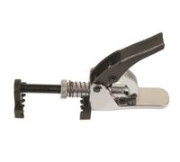 Laser Exhaust Technology Hose Clamp Tool 6556 - 2-52 mm