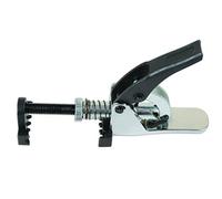 Laser Exhaust Technology Hose Clamp Tool 6556 - 2-52 mm