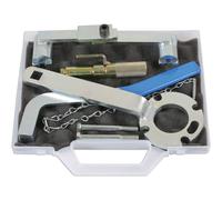 Laser 6558 Cam-Belt Tool Kit Renault/Volvo Petrol Twin Cam