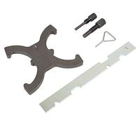 Laser Exhaust Technology Timing Tool Kit 6561 - Ford 1.25, 1.4, 1.6 16V, 1.5, 1.6 TI-VCT