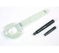 Laser Exhaust Technology Cambelt Tool Kit 6564 for Volvo Diesel 5 Cyl