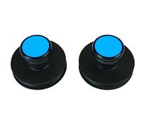 Laser TOOLS LAS6567 Suction Cup Dent Puller, Set of 2