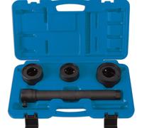 Laser 6576 3 Piece Rack End Removal/ Installer Set