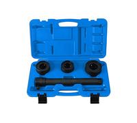 Laser 6576 Rack End Removal/Installer Set 3pc