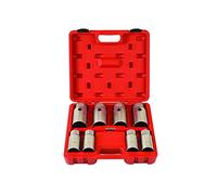Laser 6582 Stud Puller Wrench Set 8pc