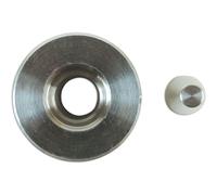 Laser 6584 Petrol Injector Extractor Tool - for Mercedes-Benz 4.6, 5.5L