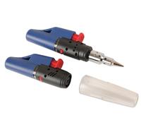 Laser 6589 Gas Soldering Iron & Mini Torch