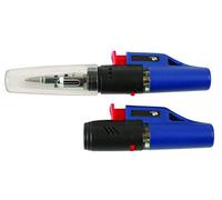 Laser 6589 Gas Soldering Iron & Mini Torch