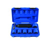 Laser Exhaust Technology Wheel Stud Cleaning Tool Set 6602
