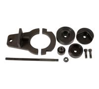 Laser 6603 Rear Axle Beam Bush Kit - Vauxhall/Opel