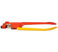 Laser Battery Terminal Crimping Tool