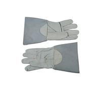 Laser 6620 Leather Overgloves - Large (10)