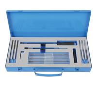 Laser 6646 Glow Plug Brush Cleaning Kit