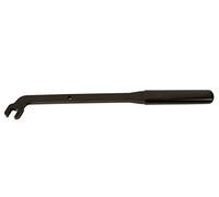 Laser 6649 Auxiliary Belt Tensioner Spanner 15mm - for Vauxhall/Opel