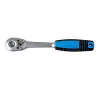 Laser 6666 Heavy Duty Ratchet 1/4"D