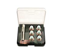 Laser 6671 Sump Plug Thread Repair Kit M11 x 1.5