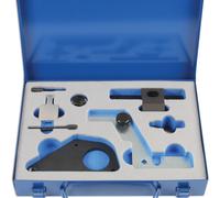 Laser 6674 Engine Timing Kit - for JLR 2.0 GTDI