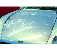 Laser 6676 Transparent Insulating Shrouding 1000V