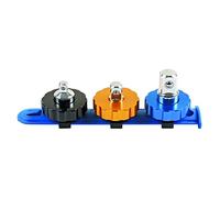 Laser 6688 Spinner Convertor Set 3pc