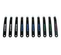 Laser 6709 Low Profile Offset Tool Kit 10pc, Silver