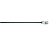 Laser 6710 Ball End Hex Bit 1/2"D 5mm, Variety pack