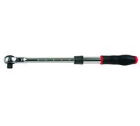 Laser Exhaust Technology Ratchet 6719 Extending Swivel Head 3/8"D