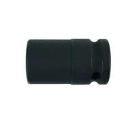 Laser Exhaust Technology Brake Caliper Socket 6722 1/2" Drive 22 mm